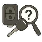 ¿Has perdido las llaves del coche? No te preocupes