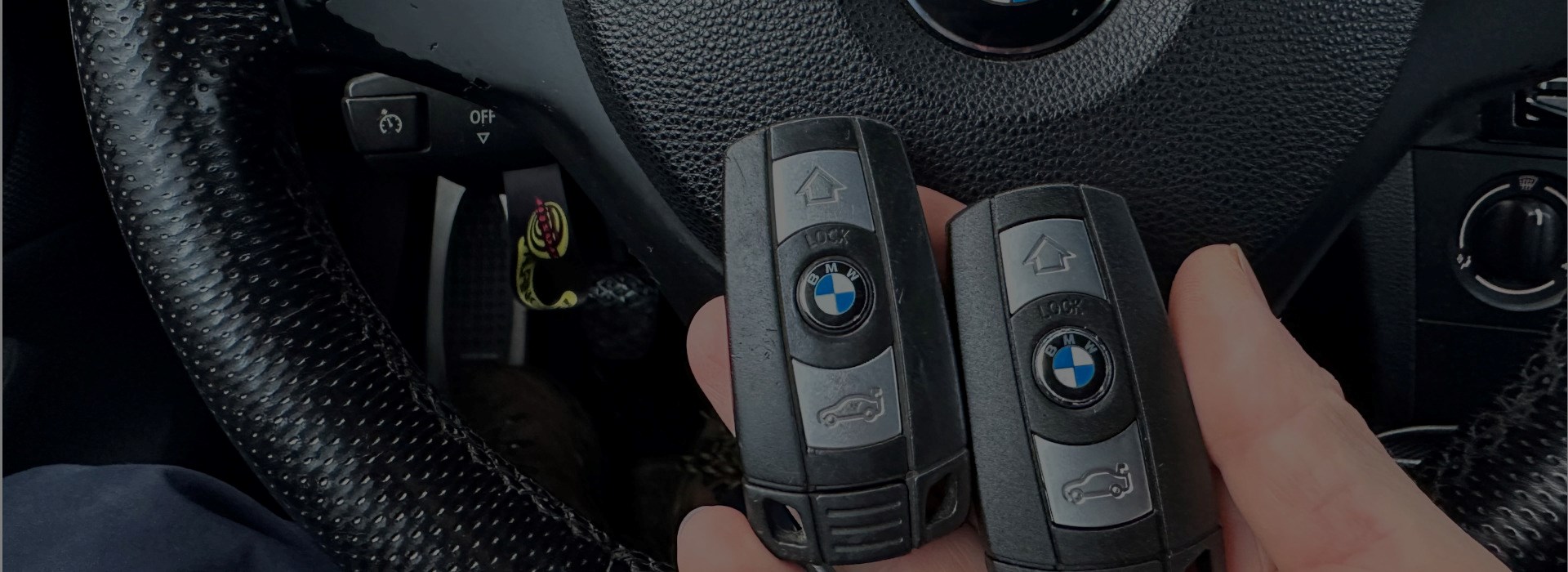 Cerrajería de Automoción y Electrónica a Domicilio